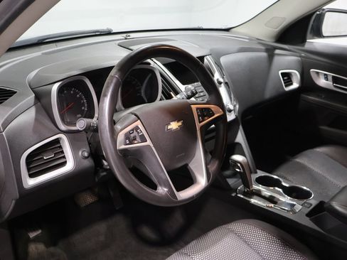 Used 2015 Chevrolet Equinox LT w/ Driver Convenience Package AWD/4WD image 14