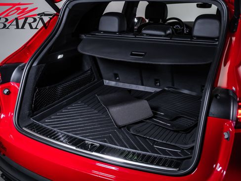 Used 2023 Porsche Cayenne AWD/4WD image 50