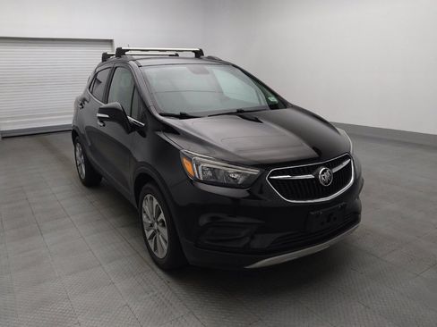 Used 2019 Buick Encore Preferred FWD image 13