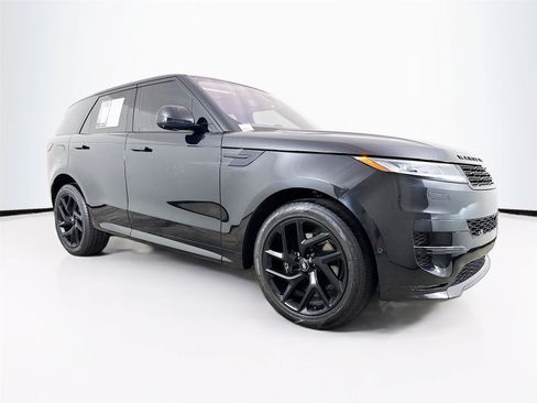 Used 2023 Land Rover Range Rover Sport SE Dynamic AWD/4WD image 36