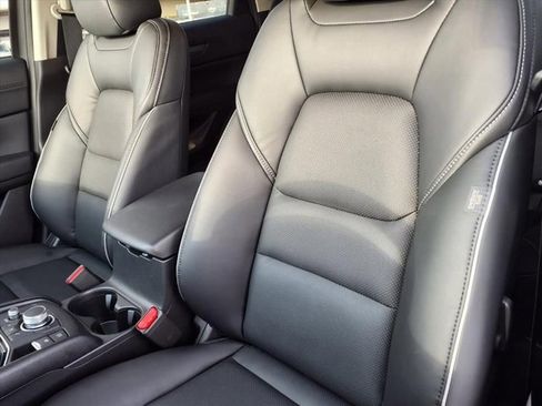 New 2025 MAZDA CX-5 AWD 2.5 S w/ Select Package image 5