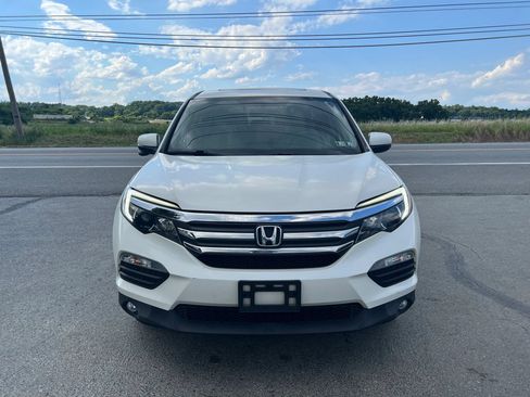 Used 2017 Honda Pilot EX-L image 3