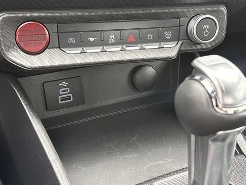 Used 2026 Ford Mustang Premium RWD image 30