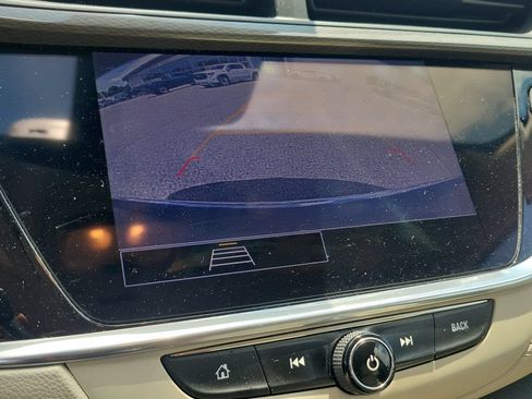 Used 2020 Buick Encore GX Essence FWD image 27