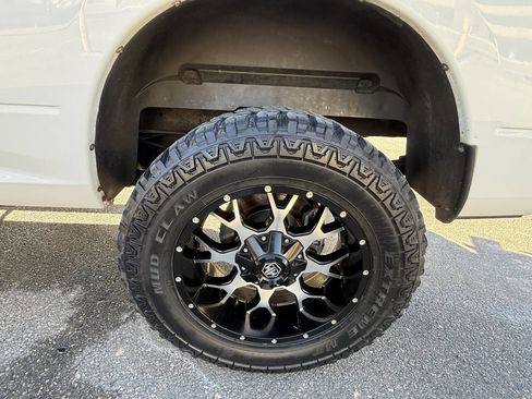 Used 2012 RAM 2500 SLT w/ Protection Group image 13