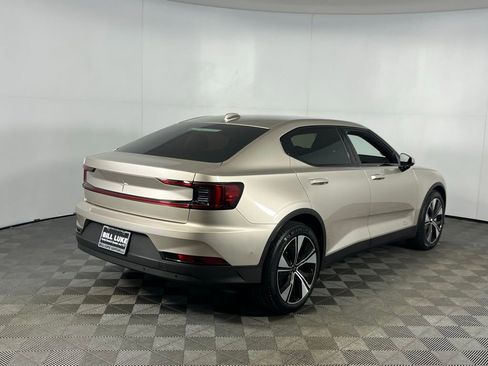 Used 2024 Polestar Polestar 2 Long Range Single Motor image 7