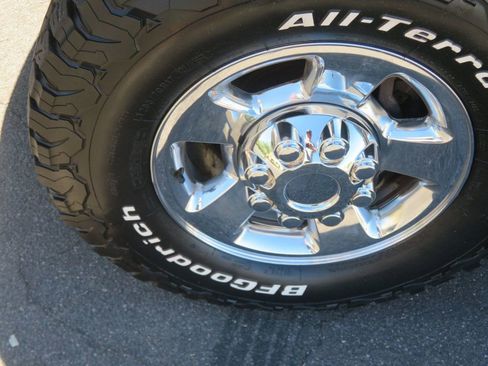 Used 2007 Dodge Ram 2500 Truck Laramie w/ Protection Group image 17