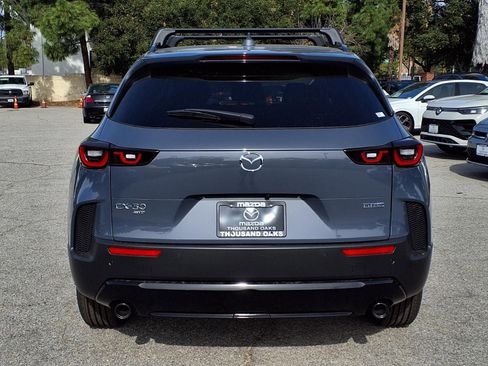 New 2026 MAZDA CX-50 AWD 2.5 Hybrid w/ Weather Package image 20