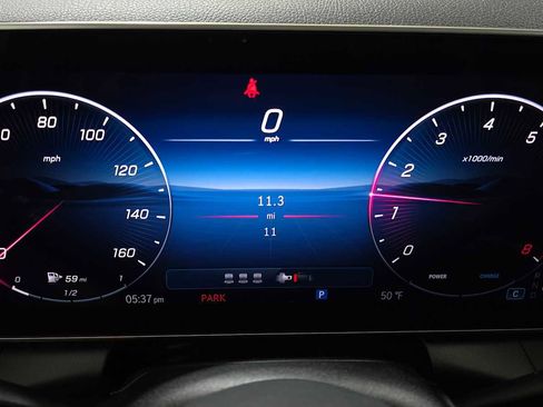 New 2026 Mercedes-Benz GLC 300 4MATIC image 28