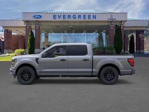 New 2026 Ford F150 STX image 3