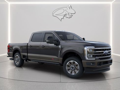New 2026 Ford F250 King Ranch AWD/4WD image 7