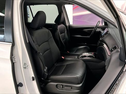 Used 2022 Honda Pilot EX-L image 12