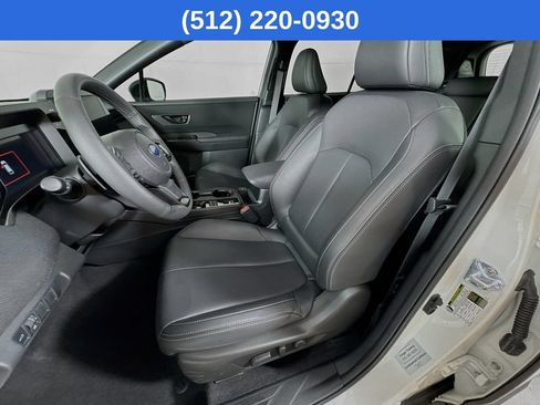 Used 2026 Subaru Outback Limited XT AWD/4WD image 26