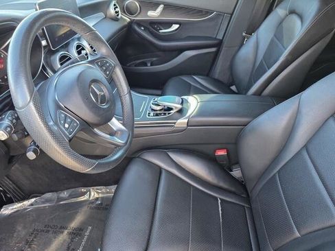 Used 2018 Mercedes-Benz GLC 300 image 13