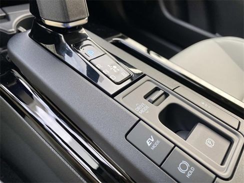 New 2026 Toyota Prius XLE image 11