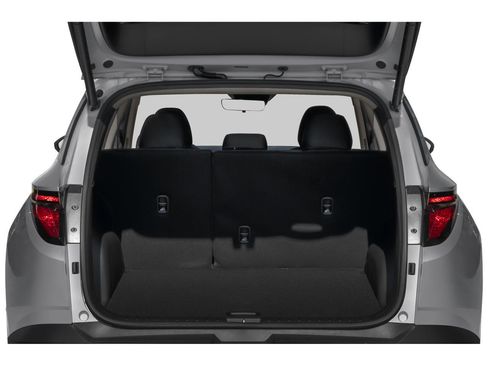 New 2026 Hyundai Tucson SEL AWD/4WD image 29