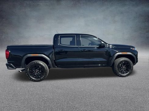 Used 2026 GMC Canyon Elevation w/ Convenience Package AWD/4WD image 2