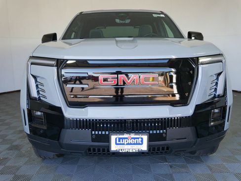 New 2026 GMC Sierra EV Elevation w/ Premium Package image 6