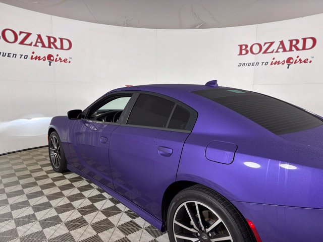 Used 2023 Dodge Charger R/T RWD image 9