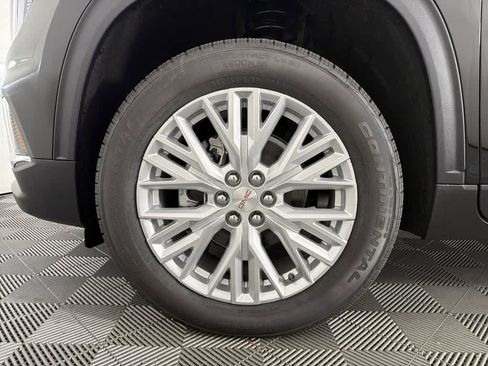 New 2026 GMC Acadia Elevation w/ Elevation Premium Package image 17