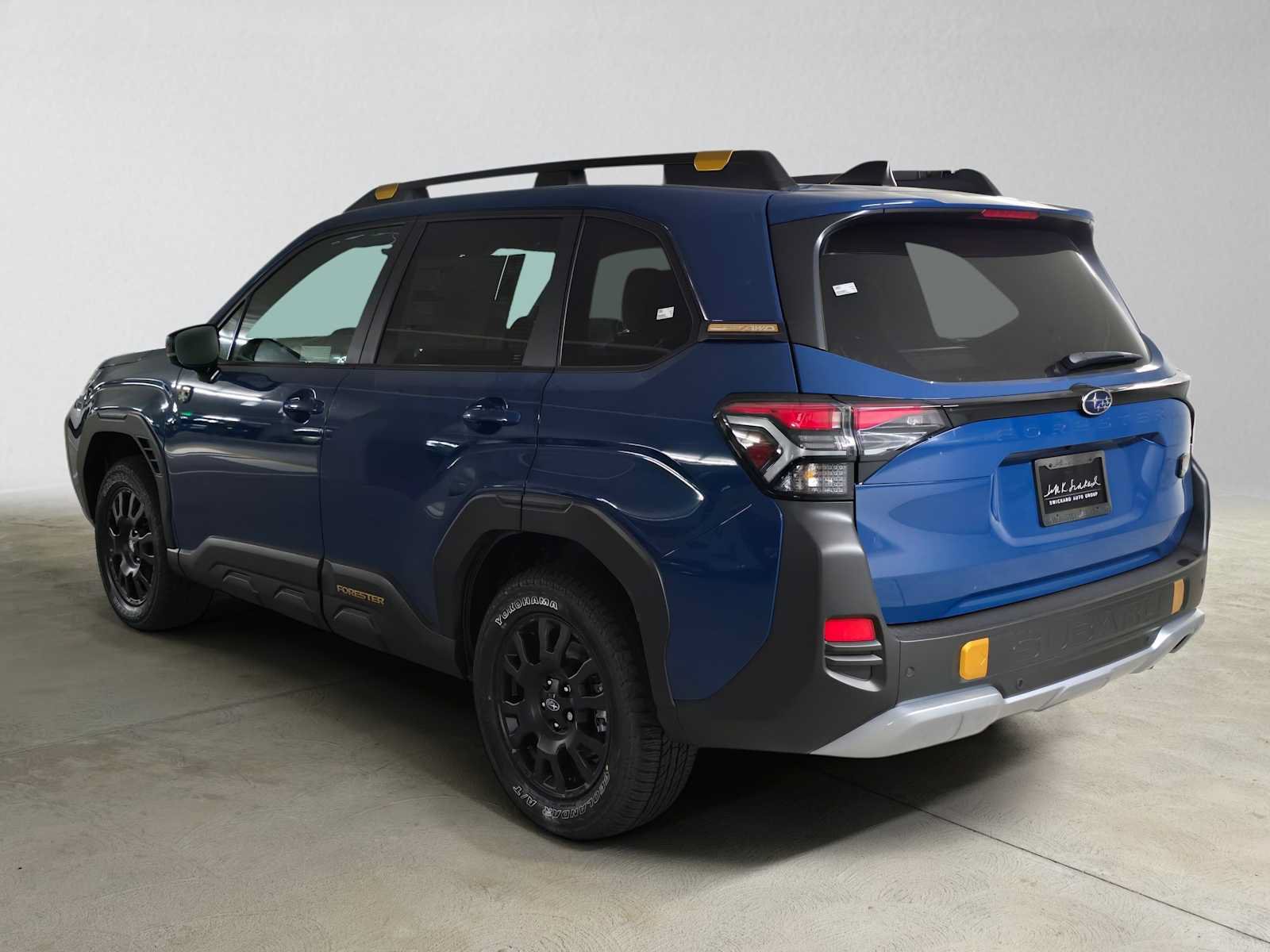 New 2026 Subaru Forester Wilderness AWD/4WD image 5