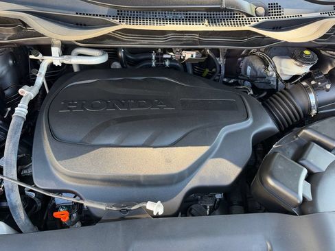 Used 2023 Honda Odyssey EX-L image 31