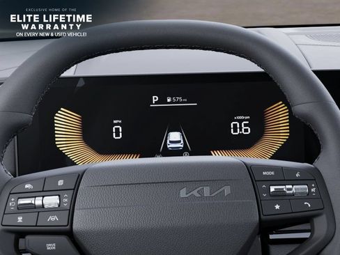 New 2027 Kia Sportage EX FWD image 22