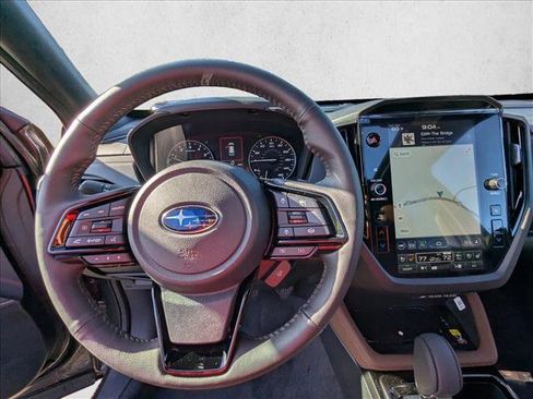 New 2026 Subaru Forester Touring AWD/4WD image 14