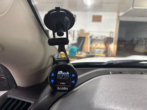 Used 2019 RAM 1500 Tradesman w/ Popular Equipment Group AWD/4WD image 16