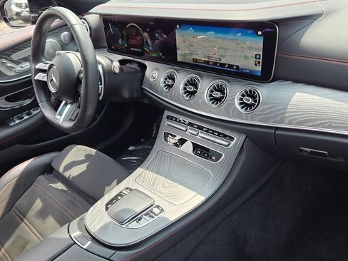 Used 2023 Mercedes-Benz E 53 AMG 4MATIC Coupe image 10