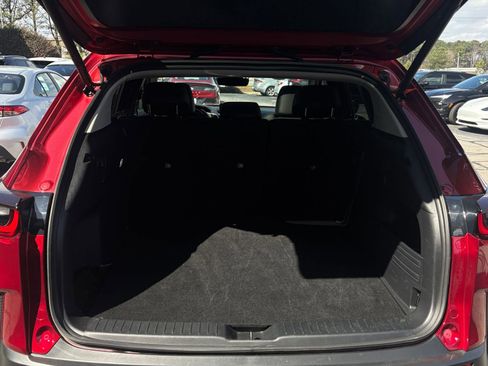 Used 2025 MAZDA CX-50 2.5 Hybrid w/ Premium Plus Pkg image 38