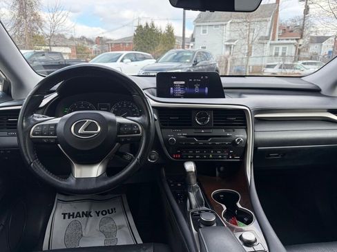 Used 2018 Lexus RX 350 AWD w/ Premium Package image 23