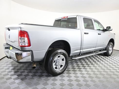 Used 2021 RAM 2500 Tradesman AWD/4WD image 7