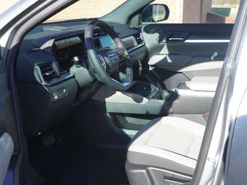 New 2026 GMC Terrain Elevation image 19