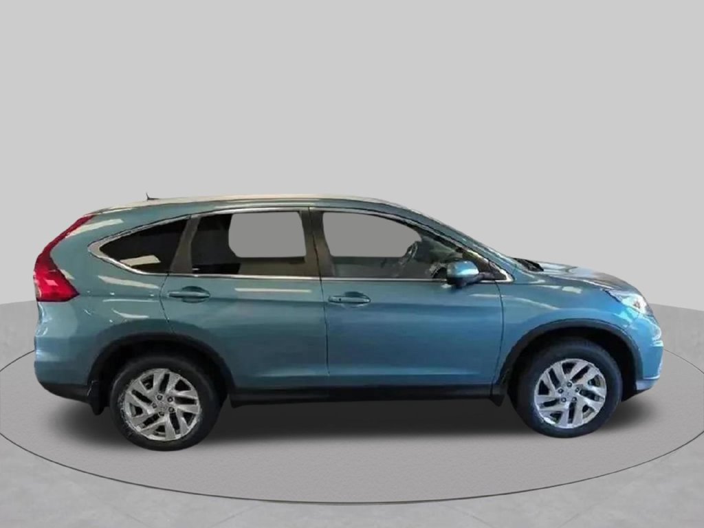 Used 2015 Honda CR-V EX-L image 11