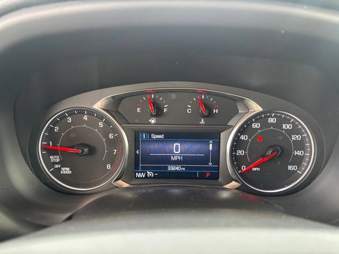 Used 2023 GMC Acadia SLE FWD image 20
