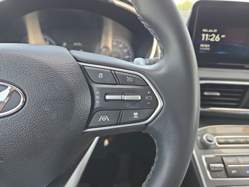 Used 2023 Hyundai Santa Fe SEL AWD/4WD image 12