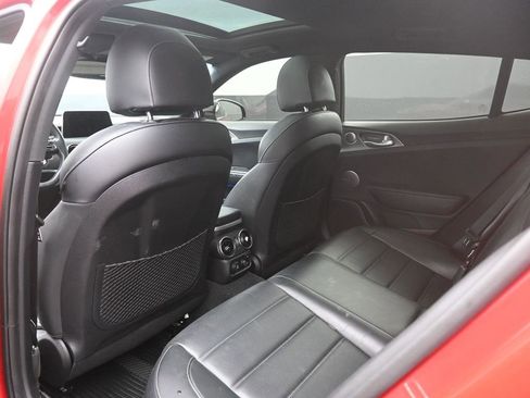 Used 2021 Kia Stinger GT2 image 23