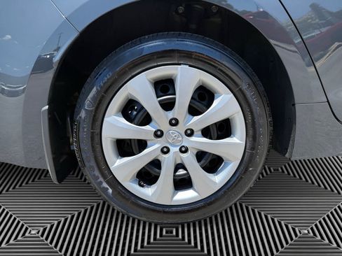 Used 2025 Toyota Corolla LE FWD image 9