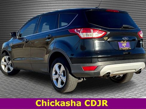 Used 2014 Ford Escape SE image 4
