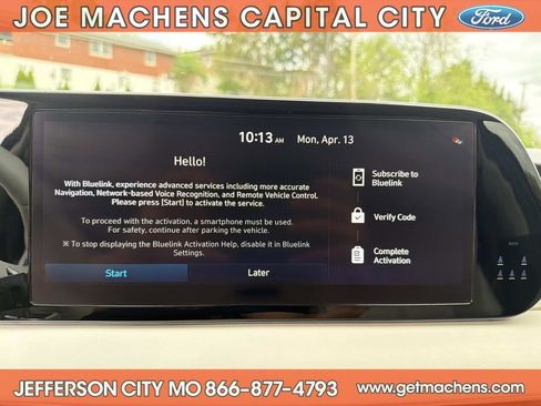 Used 2023 Hyundai Palisade Limited image 25