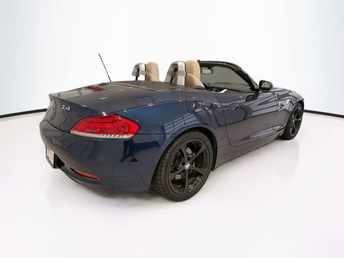 Used 2012 BMW Z4 sDrive28i RWD image 8