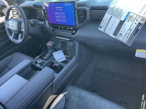 New 2026 Toyota Tundra TRD Pro image 25