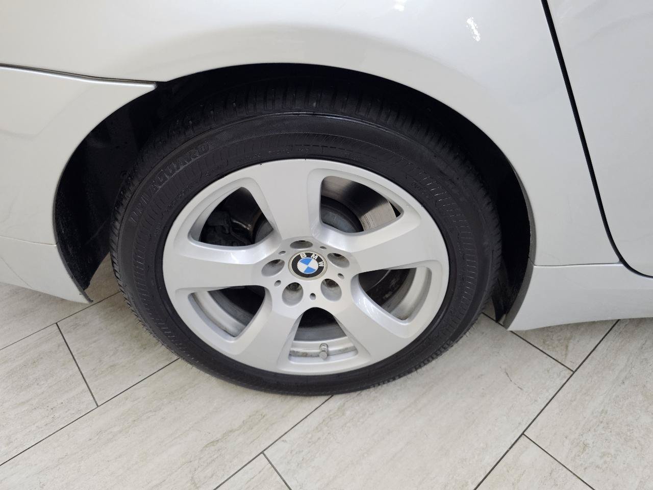 Used 2008 BMW 535i Sedan RWD image 37