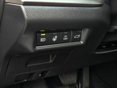 Used 2026 Toyota Grand Highlander AWD Hybrid image 20