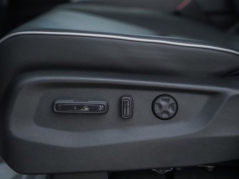 New 2026 Honda Odyssey Touring image 38