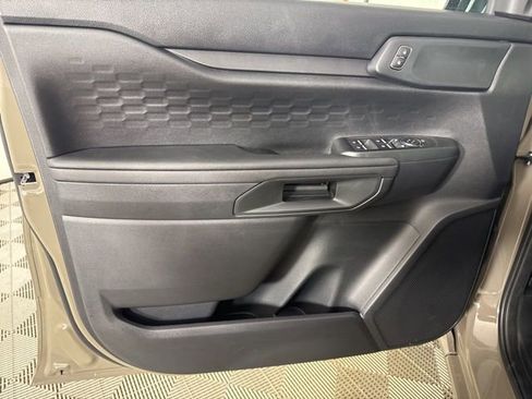 New 2025 Ford Ranger XL image 18