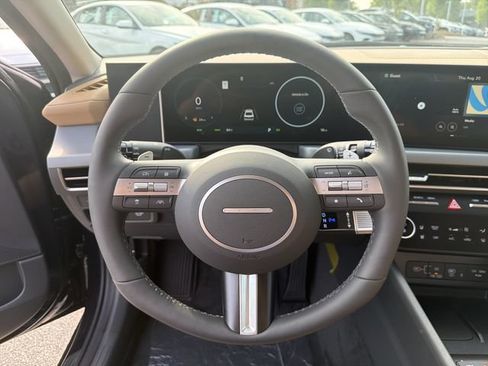 New 2026 Hyundai Sonata Limited FWD image 26