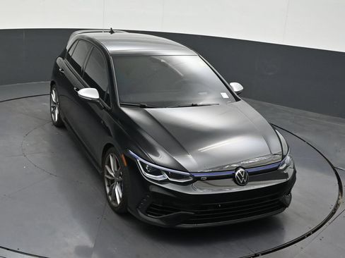 Used 2024 Volkswagen Golf R AWD/4WD image 20