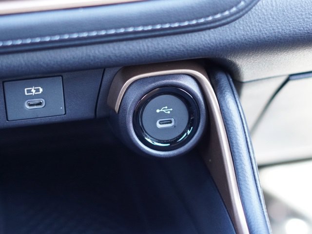 Certified 2026 Toyota Grand Highlander AWD Hybrid image 34